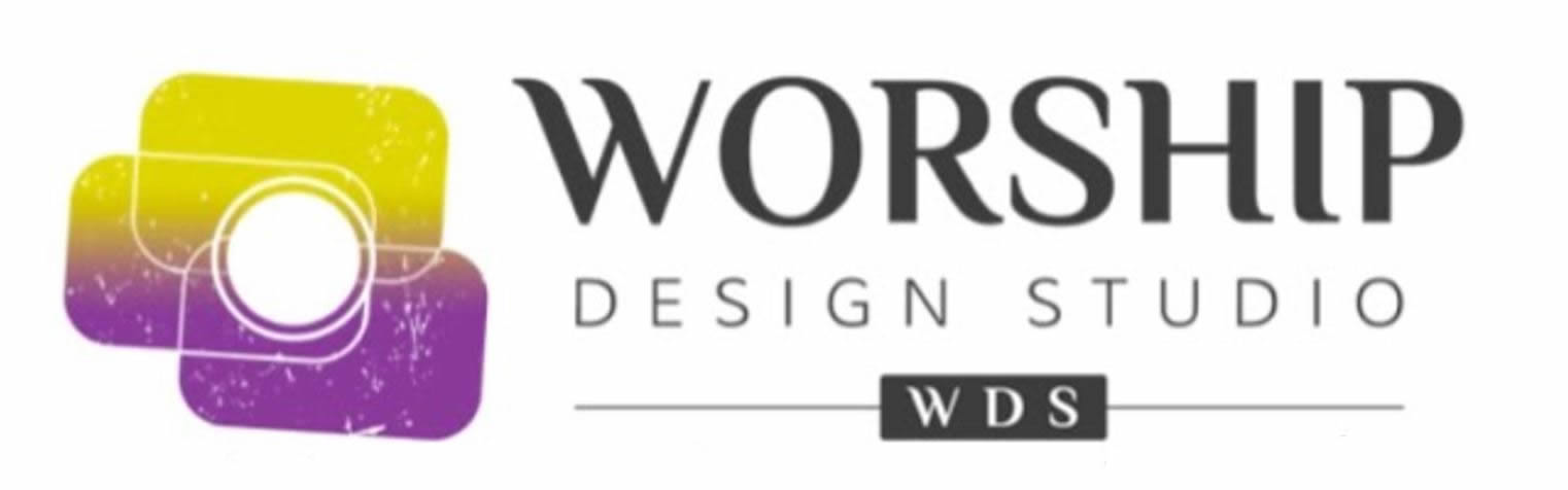 Worship Design Studio